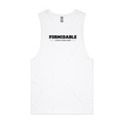 Original FSC Tank - White