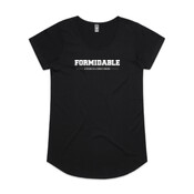 Ladies Original FSC T 