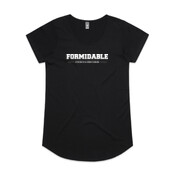 Ladies Original FSC T 