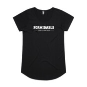 Ladies Original FSC T 