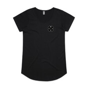 Ladies FSC Lifestyle T